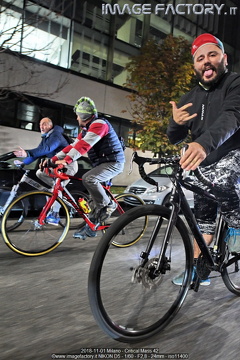 2018-11-01 Milano - Critical Mass 42